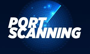 Port scanning in depth